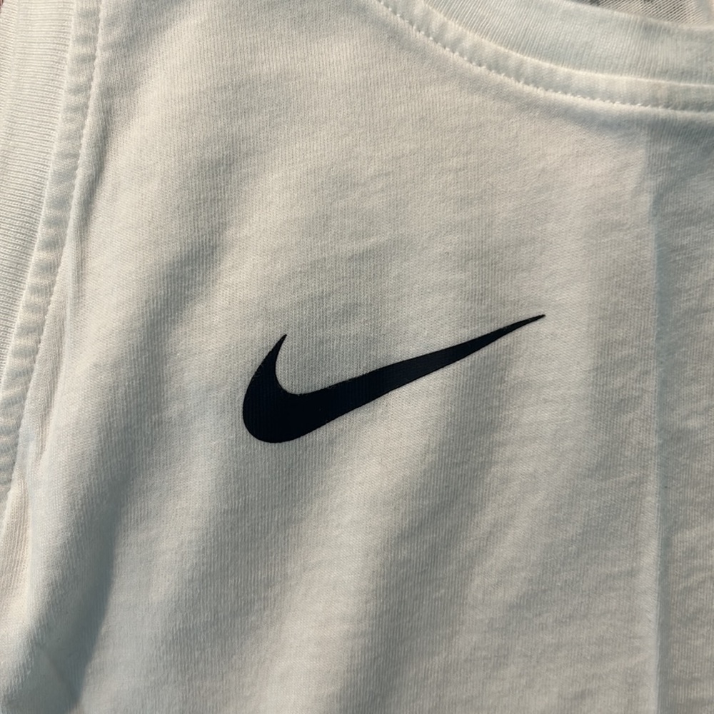 Nike team USA tank top tee - Picture 3 of 6